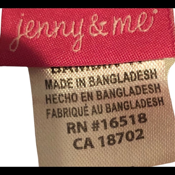 4T polka dots ribbon flower satin dress party Easter Spring Summer Church - Picture 4 of 5